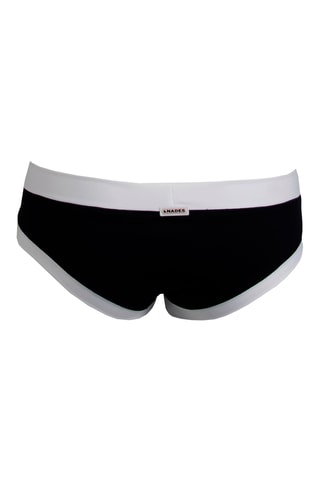 Bas de maillot - Noir