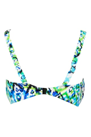Haut de maillot - Bleu
