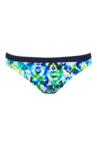 Bas de maillot - Bleu