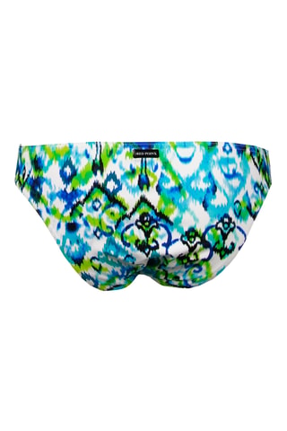 Bas de maillot - Bleu