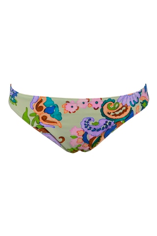 Bas de maillot - Vert