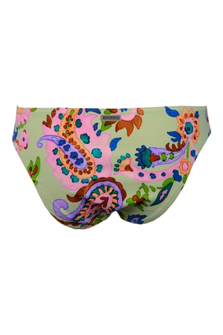 Bas de maillot - Vert