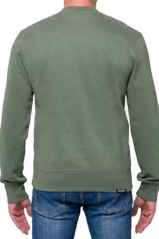 Sweat Eagle - Verde - Verde