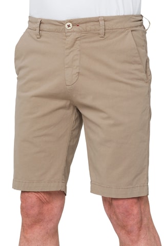 Bermudas regular Moraine - Caqui