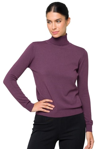 Camisola Elettra - Violeta - Violeta