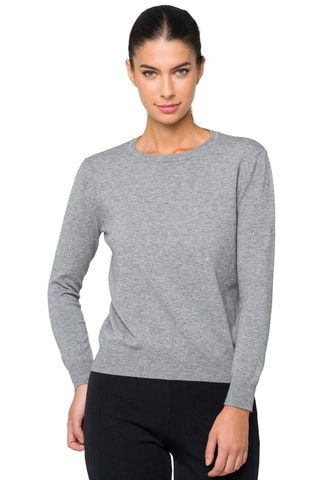 Camisola Giada - Cinzento - Cinzento