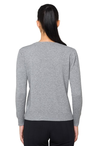 Camisola Giada - Cinzento - Cinzento