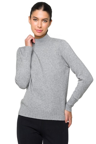 Camisola Camila - Cinzento - Cinzento