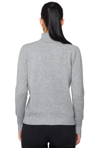 Camisola Camila - Cinzento - Cinzento