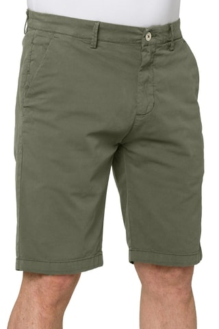 Bermudas regular Moraine - Caqui