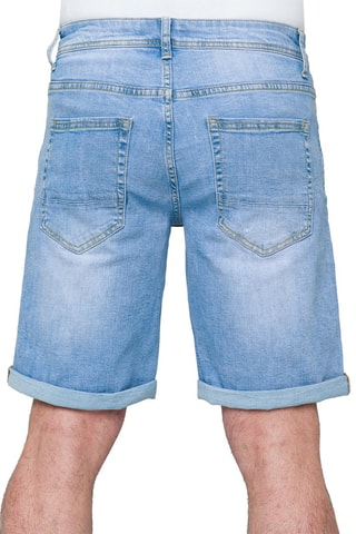 Bermudas de ganga Wahkan - Azul - Azul