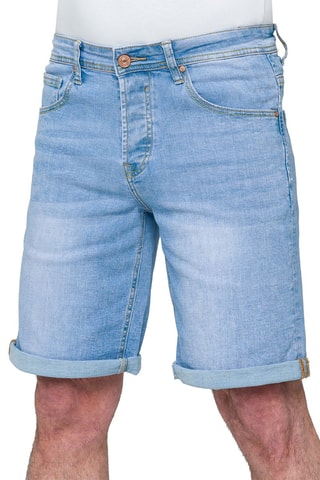Bermudas de ganga Wahkan - Azul - Azul