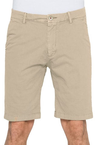 Bermudas regular Moraine - Camel