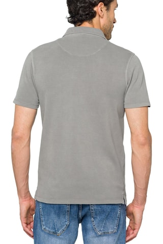 Polo – Caqui - Verde