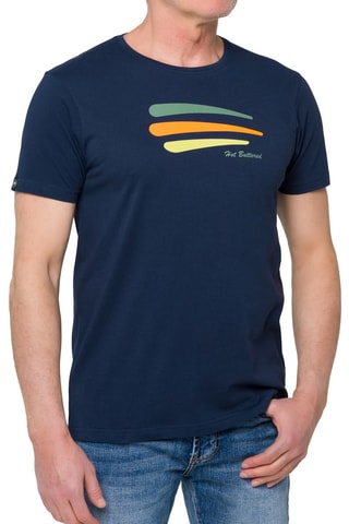 T-shirt - Azul