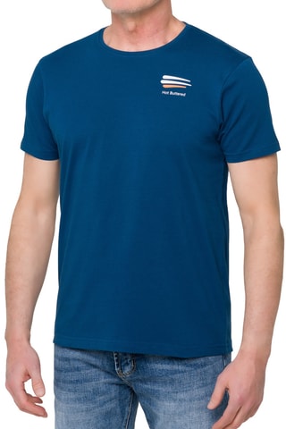 T-shirt - Azul