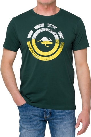 T-shirt - Verde