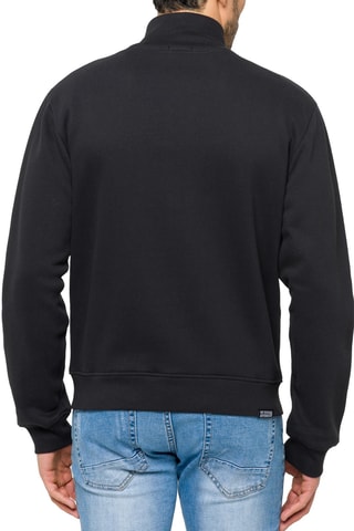 Sweat - Preto