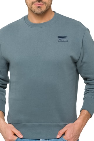 Sweat - Azul