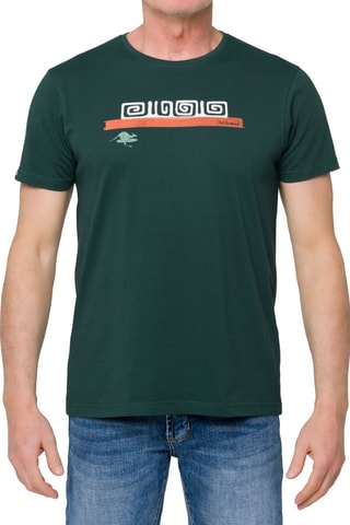 T-shirt - Verde