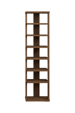 Etagère à chaussures Ayka - 29,6 x 110 x 29,6 cm