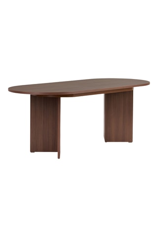 Table à manger extensible - 160/200 x 76 x 89,5 cm