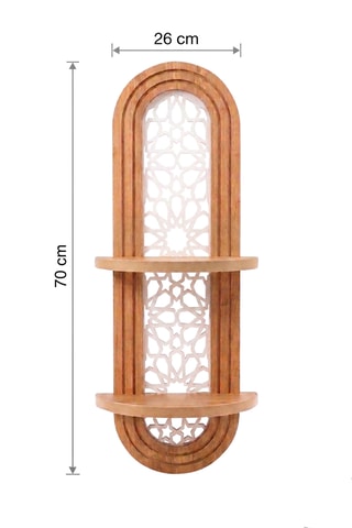 Etagère murale - 70 x 26 cm