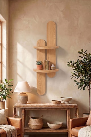 Etagère murale - 80 x 26 cm