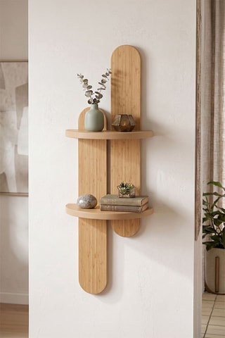 Etagère murale - 80 x 26 cm