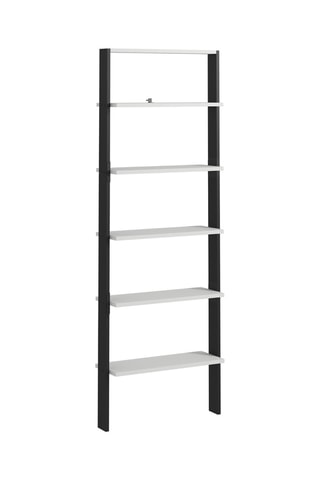 Etagère 5 niveaux - 180 x 64 cm