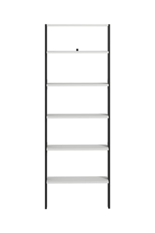 Etagère 5 niveaux - 180 x 64 cm