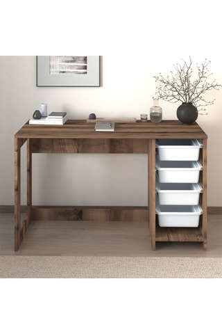 Bureau - 120 x 45 x 73 cm