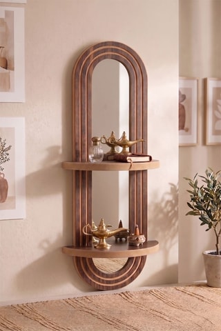 Etagère murale - 70 x 26 cm