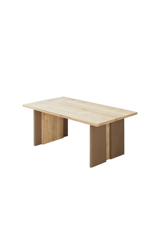Table basse - 90 x 50 x 40 cm