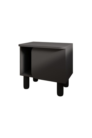 Table d'apoint - 50 x 48,6 x 30 cm