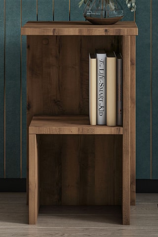 Etagère 3 niveaux - 29,6 x 50 x 29,6 cm