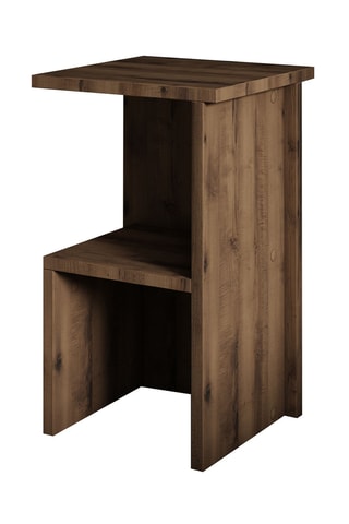 Etagère 3 niveaux - 29,6 x 50 x 29,6 cm