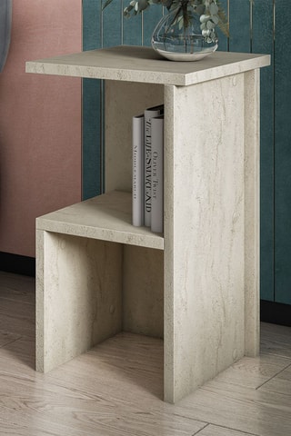 Etagère 3 niveaux - 29,6 x 50 x 29,6 cm