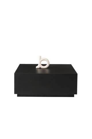 Table basse - 90 x 90 x 35,5 cm