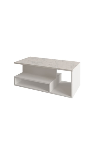 Table basse - 90 x 44,8 x 35 cm