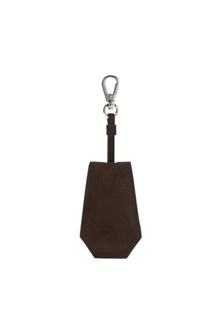 Porte-clés - Marron