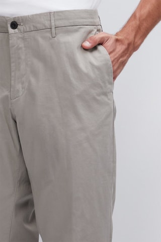Pantalon - Gris