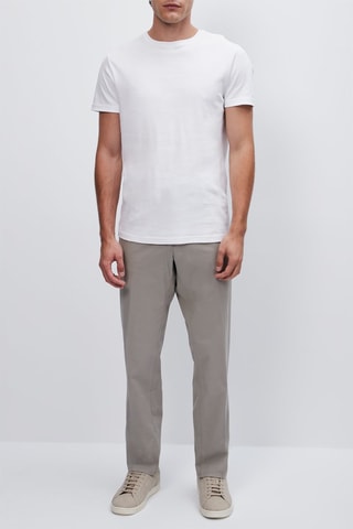 Pantalon - Gris