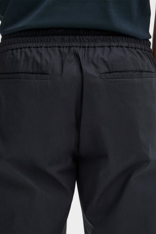 Pantalon - Bleu marine
