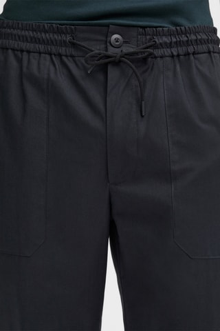 Pantalon - Bleu marine