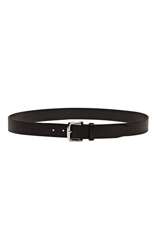 Ceinture - Noir