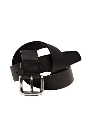 Ceinture - Noir