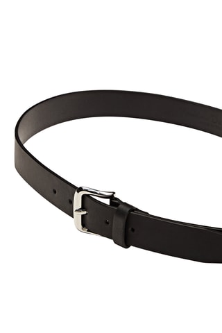 Ceinture - Noir