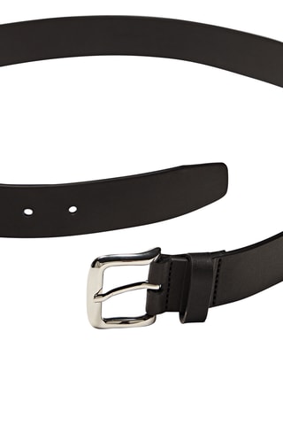 Ceinture - Noir