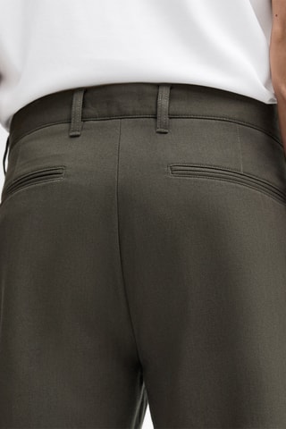 Pantalon - Kaki